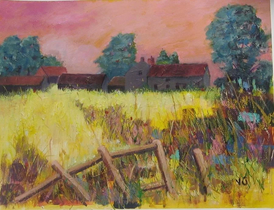 Sparrow Hall Farm Sparrow Hall Farm