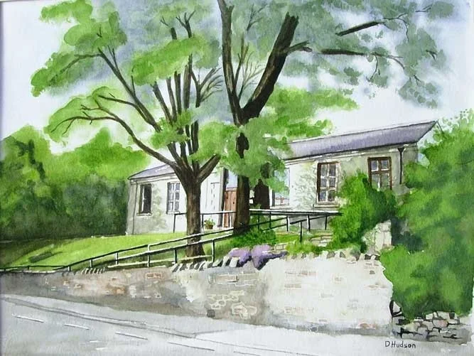 Mount Zion (sold) Mount Zion (sold)