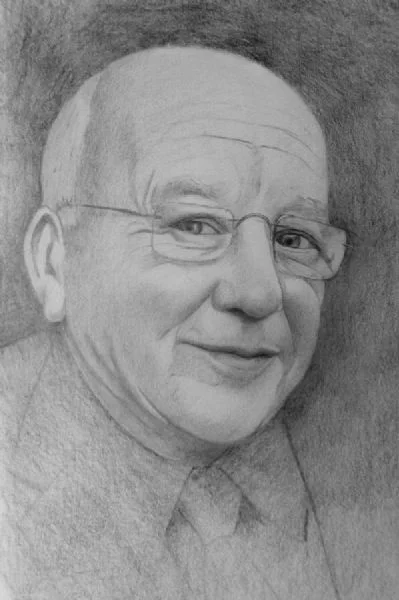 Pencil drawing Pencil drawing