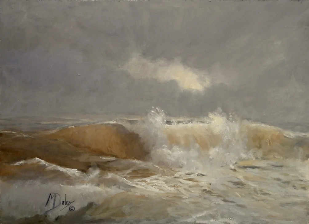 The Breaking Wave The Breaking Wave