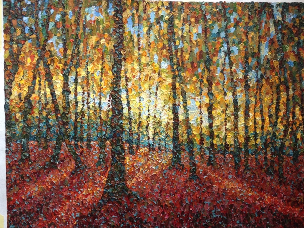 woods woods
