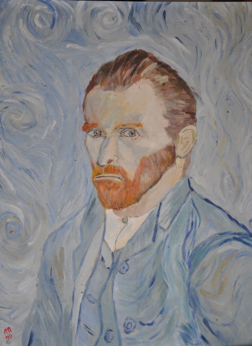 Vincent