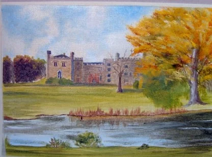 Townley Hall Burnley Townley Hall Burnley