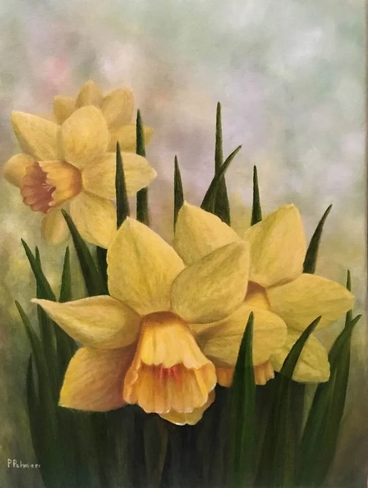Daffodils Daffodils