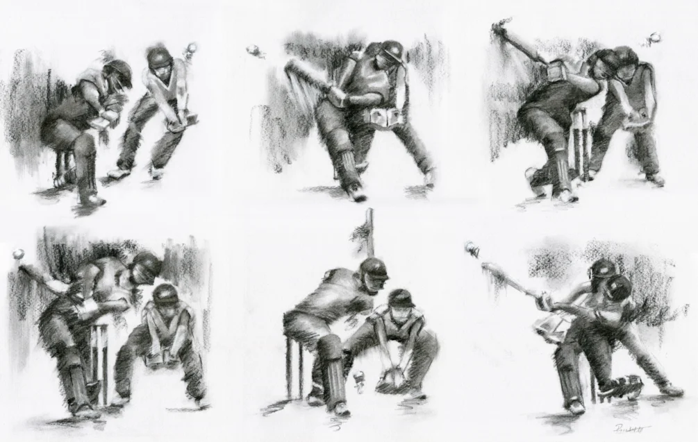 Six Sixes Six Sixes
