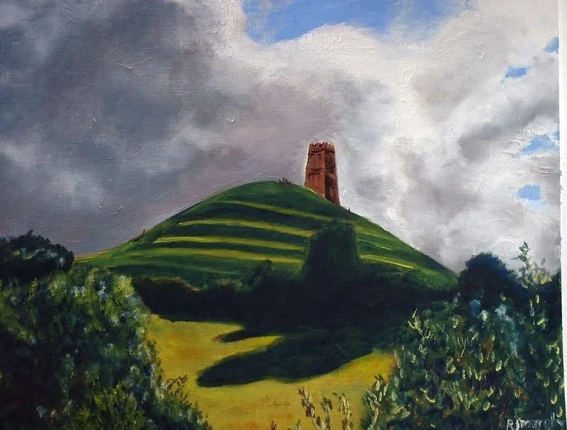 Glastonbury Tor Glastonbury Tor