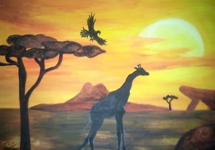More of Africa More of Africa