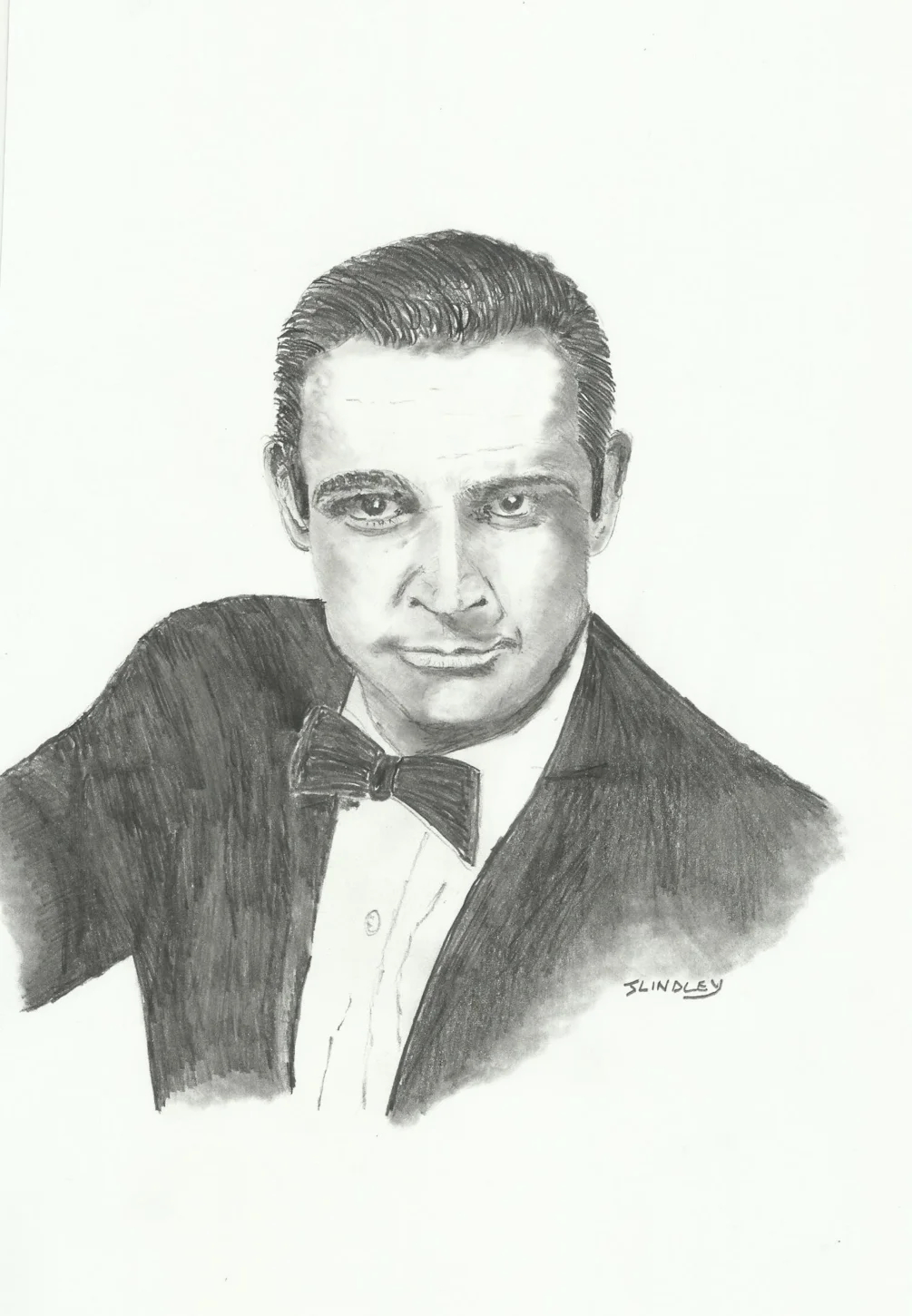 sean connery sean connery