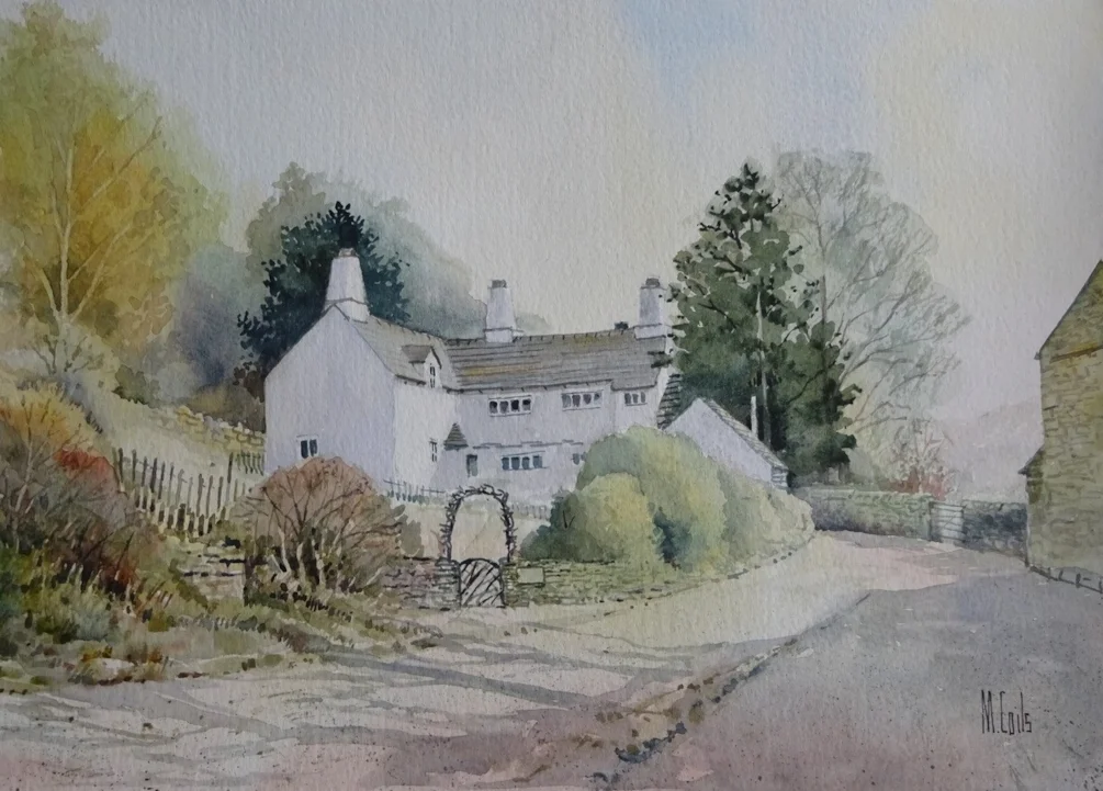 Townhead House Troutbeck Cumbria Townhead House Troutbeck Cumbria