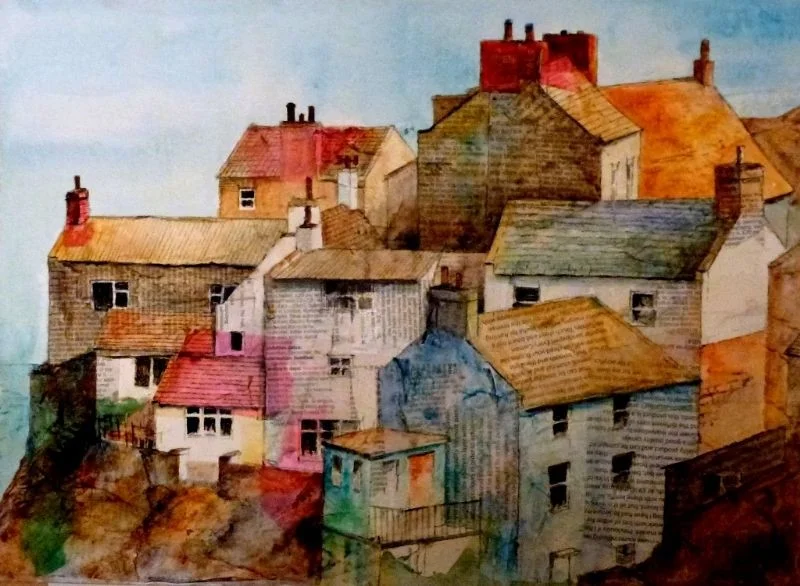 Staithes Staithes