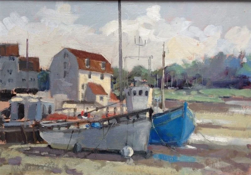 Woodbridge Woodbridge