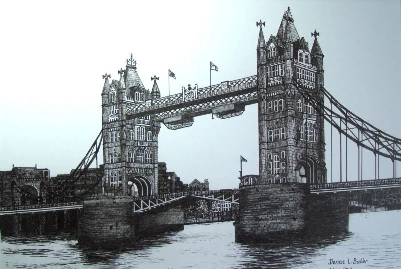 Tower Bridge Tower Bridge