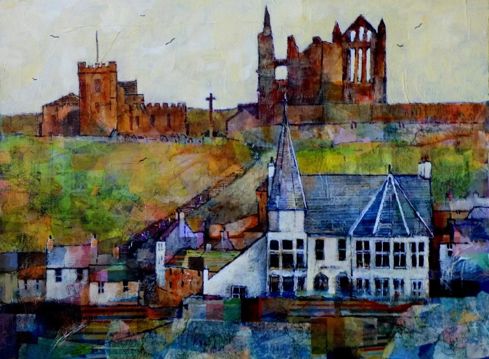 Whitby Streonshalh Whitby Streonshalh