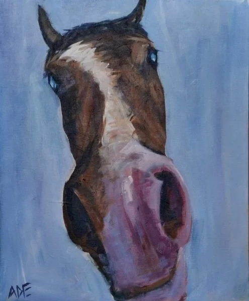 Alan 22x18" Alan 22x18"