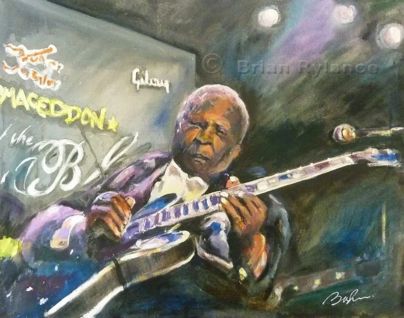 BB King BB King