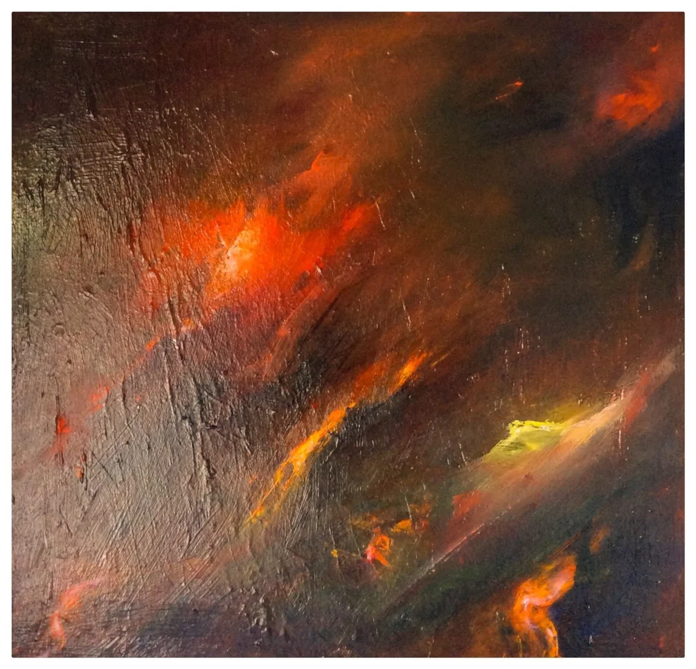 Fire and Rain Fire and Rain