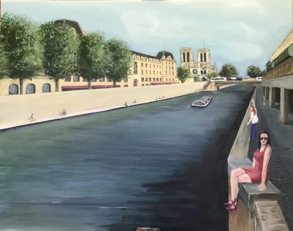 Notre Dame Notre Dame