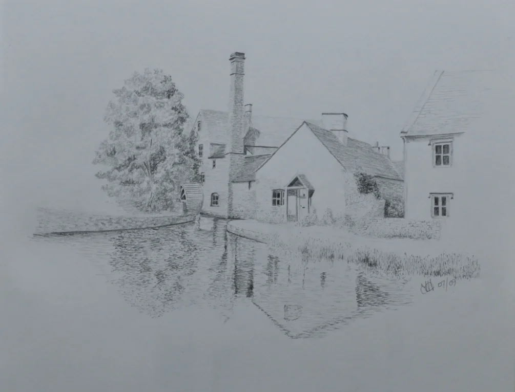 the mill lower slaughter the mill lower slaughter