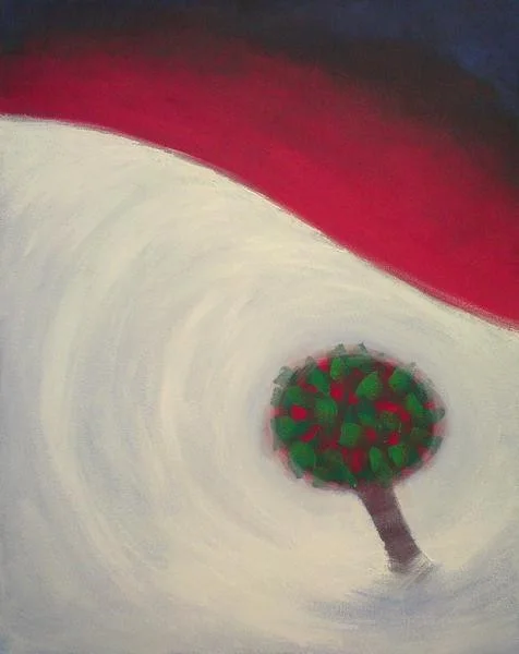 'The Holly' 'The Holly'