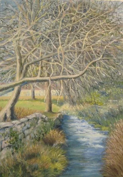 The Beck at Rosedale The Beck at Rosedale
