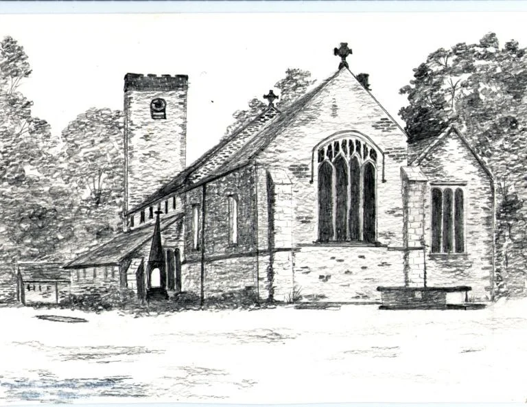 St. Bartholomew's St. Bartholomew's