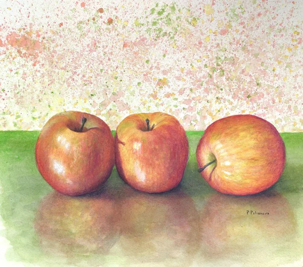 Apples Apples