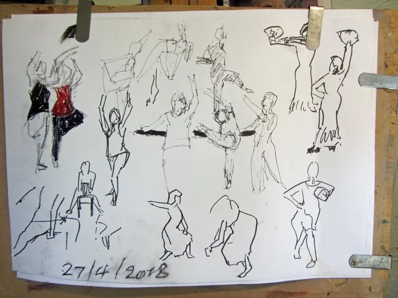 Spanish Dance 1. Spanish Dance 1.
