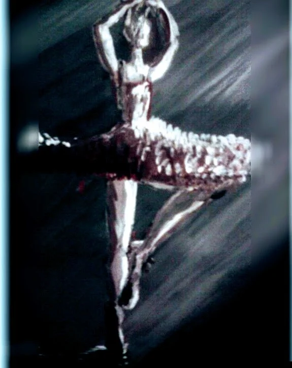 Ballet Ballet