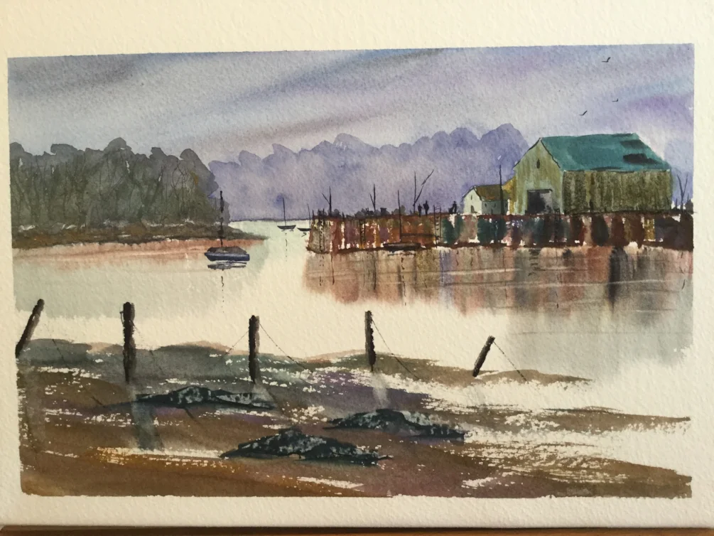 The Boatyard The Boatyard
