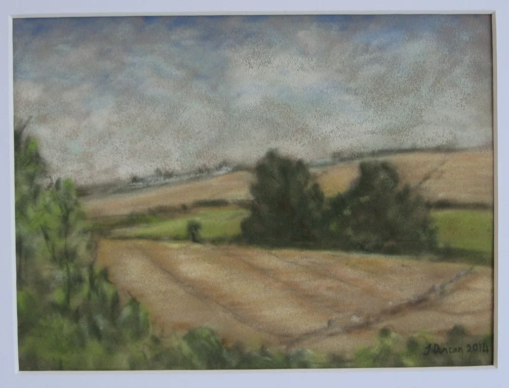 In Fields of Gold In Fields of Gold