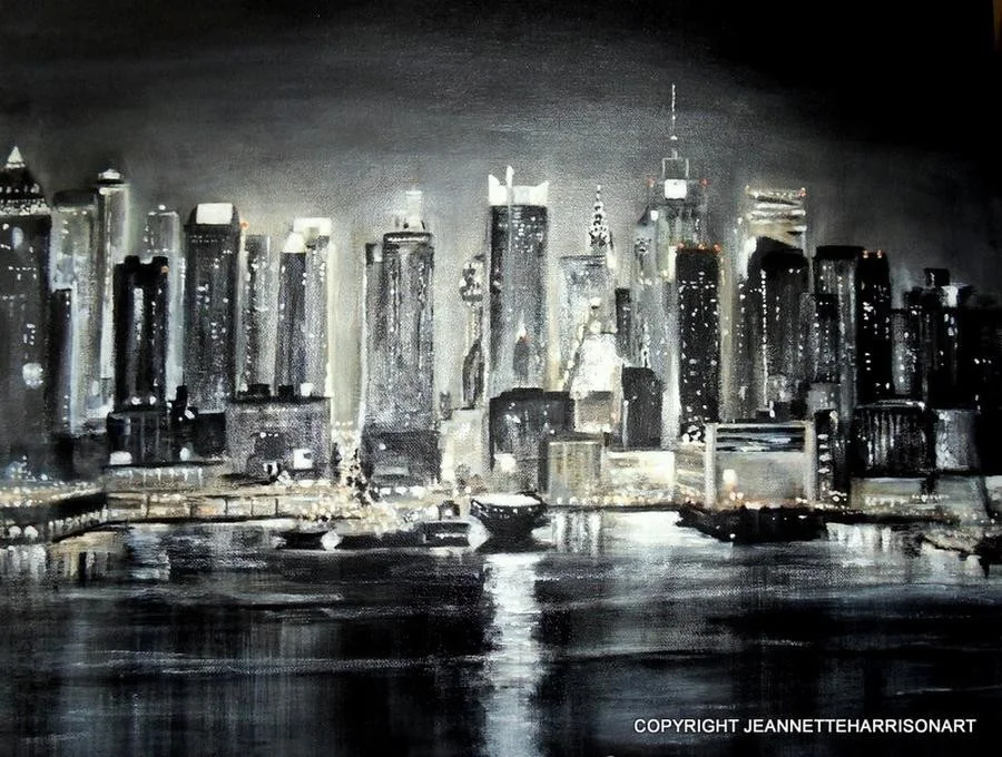 Manhatten Manhatten