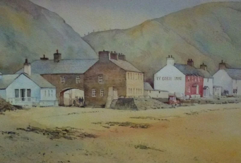 Porth Dinllaen Porth Dinllaen