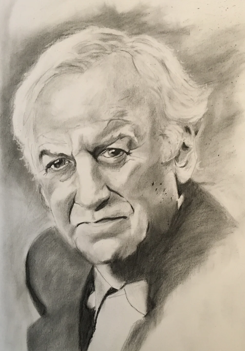 John Thaw John Thaw