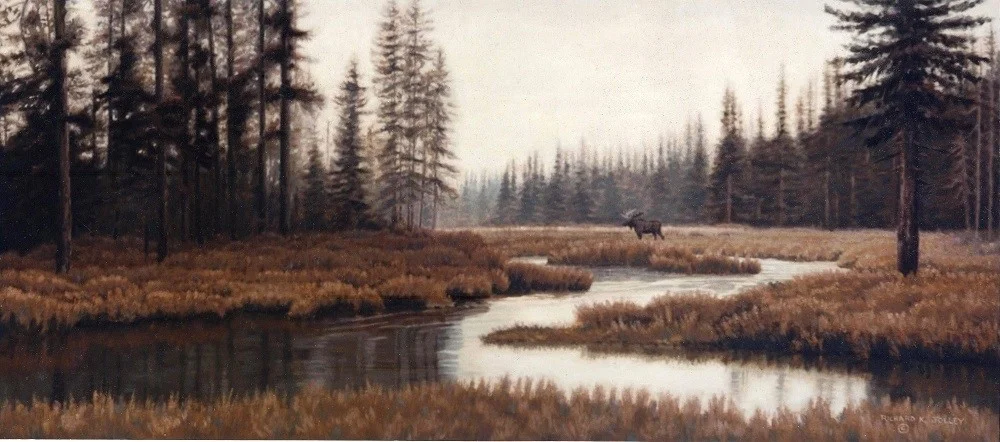 River Bend River Bend