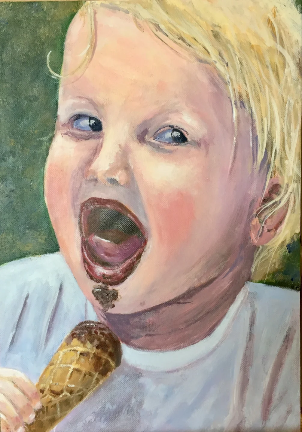 Yummy, Mummy !! Yummy, Mummy !!
