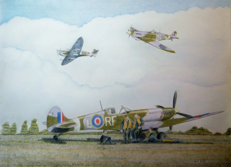 303 Polish Squadron 303 Polish Squadron