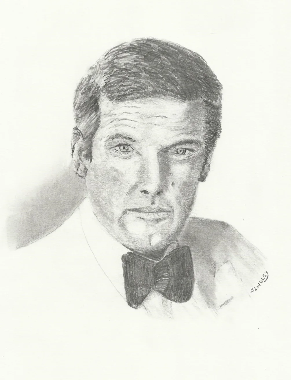 roger moore roger moore