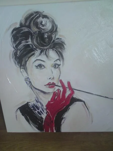 Ms Hepburn Ms Hepburn