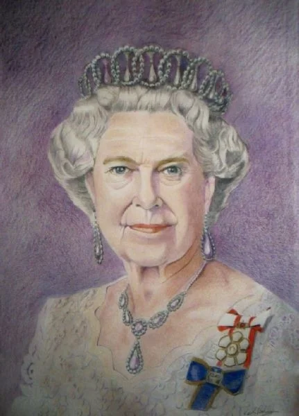 Queen Elizabeth Queen Elizabeth