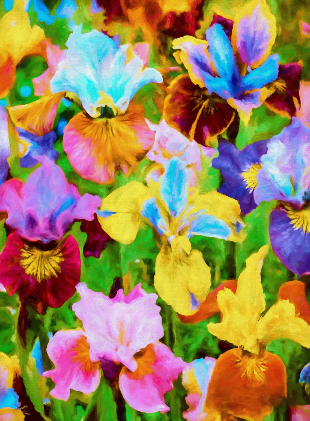 Garden Remembered Garden Remembered