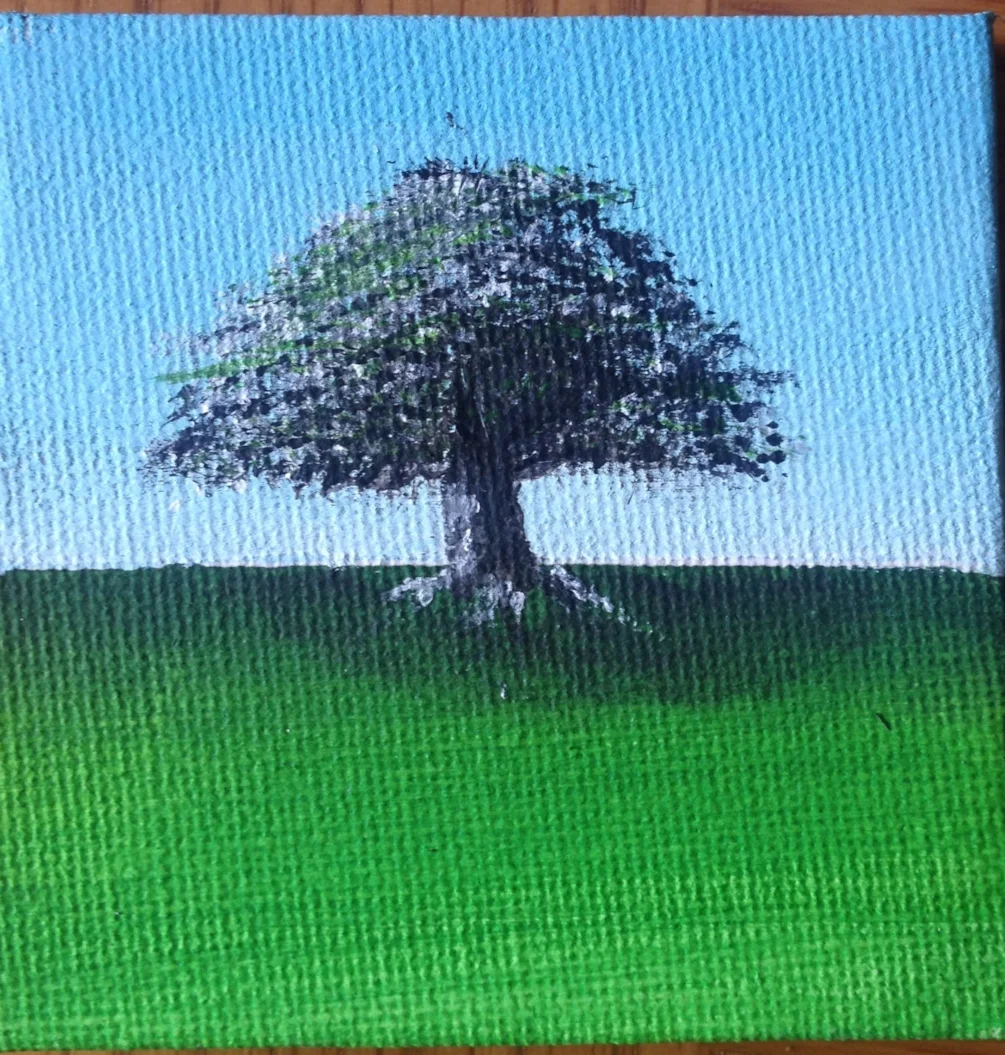 tree tree