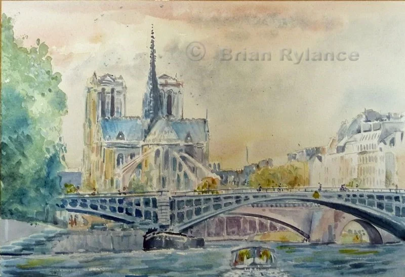 Notre Dame Notre Dame