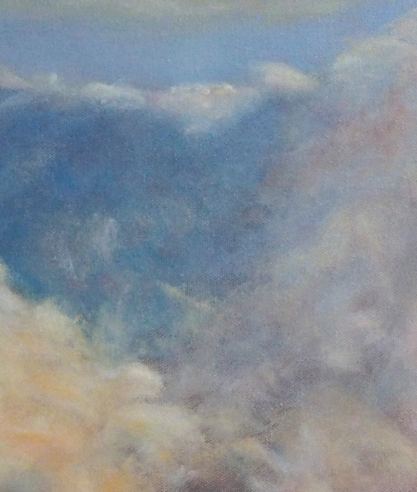 Three Kings (Detail)