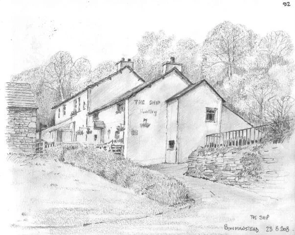 Ship Inn Ship Inn