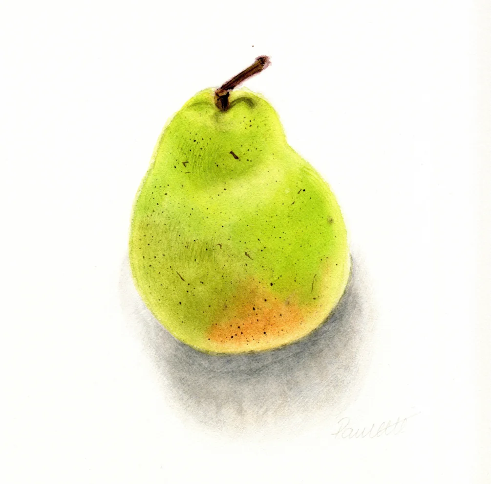 Pear Pear