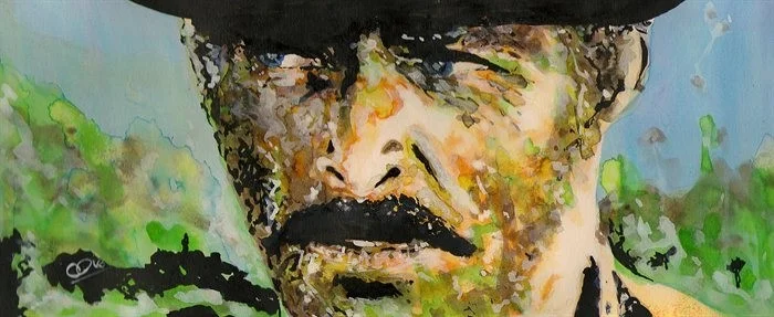 Lee Van Cleef Lee Van Cleef