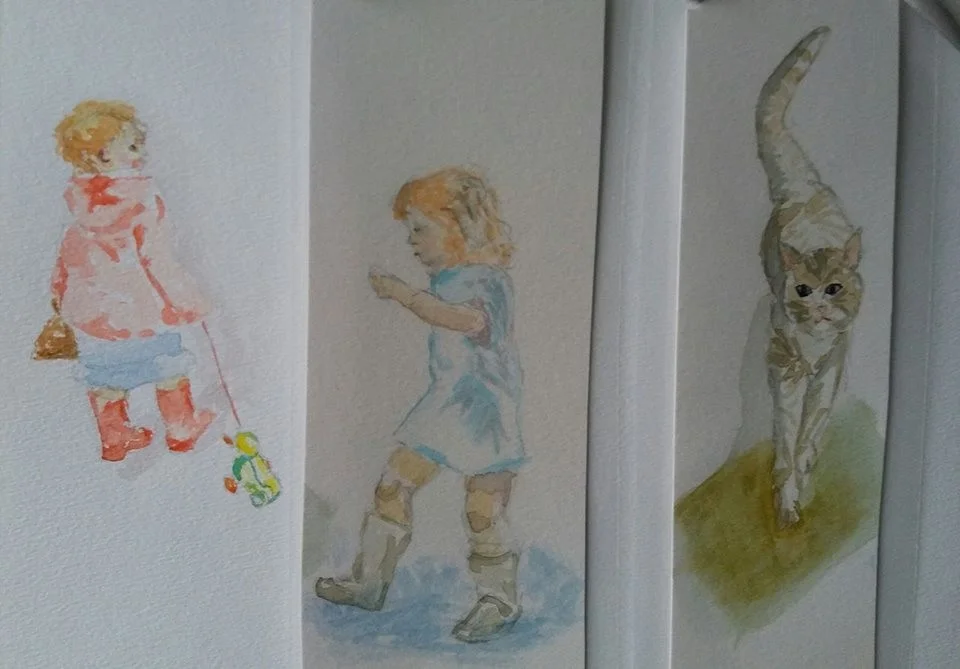 Bookmarks Bookmarks