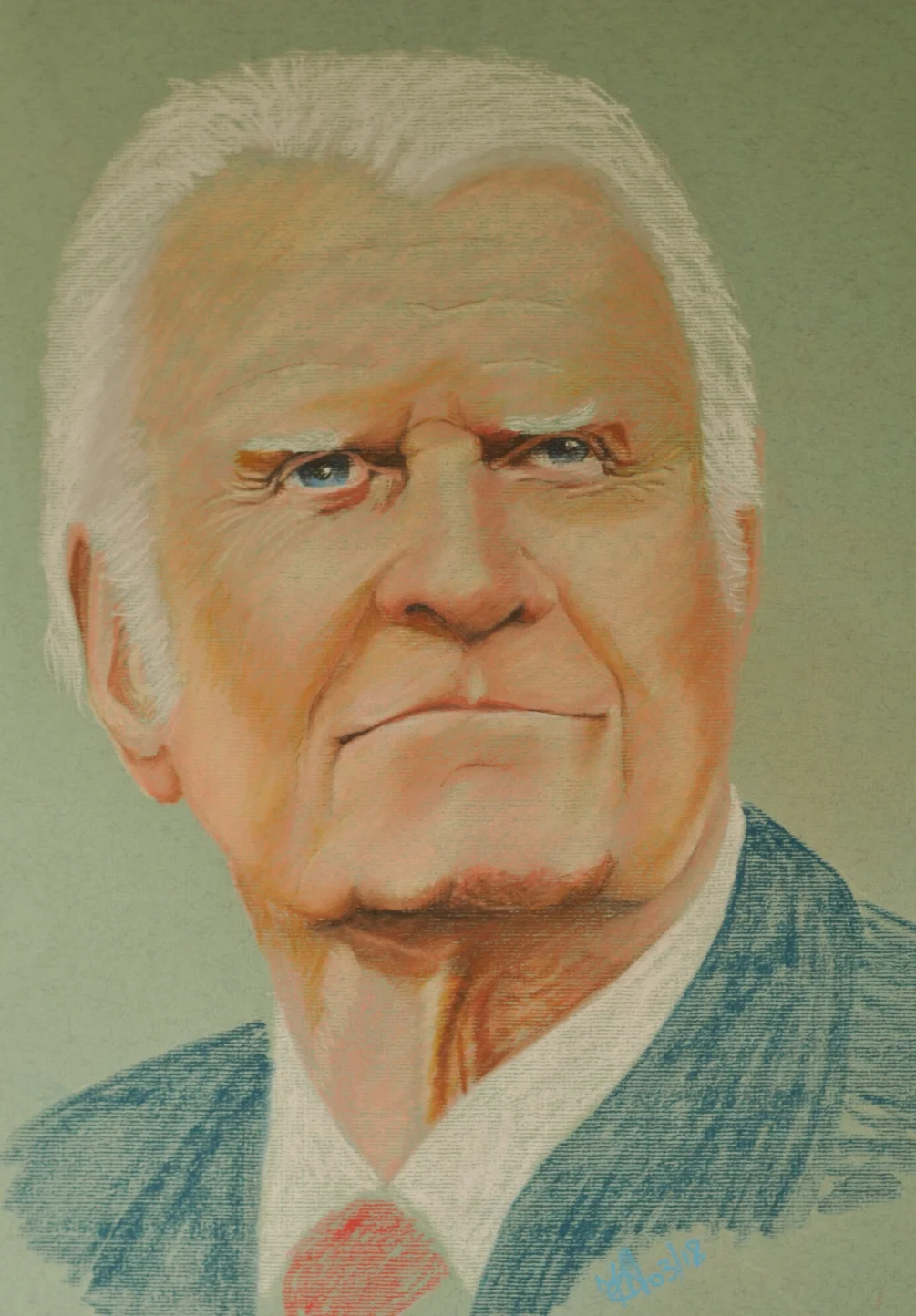 Billy Graham Billy Graham