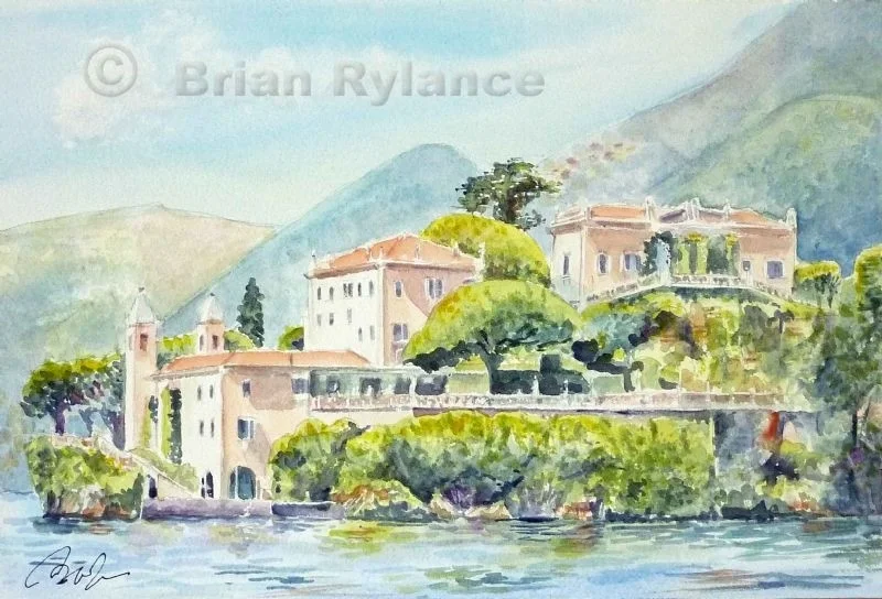 Villa B Como Villa B Como