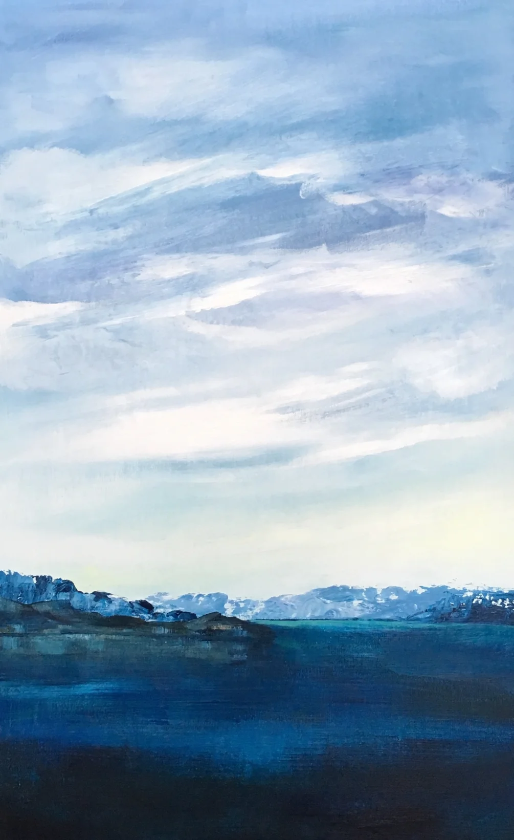 Lakeside Lakeside